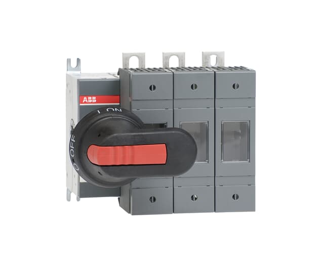 ABB Interruptor portafusibles 1SCA115399R1001 | Cyberall Group